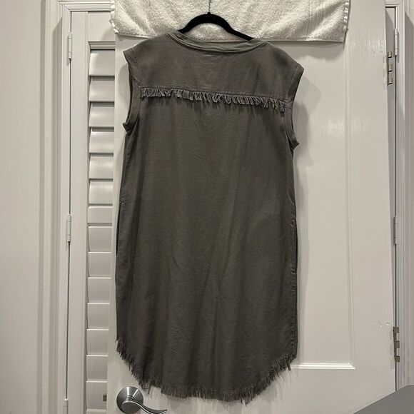 PQ tunic dress - Picture 2 of 5